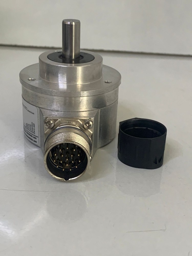 LEINE&LINDE / Encoder / RSA 608 576646-01 / 65711802