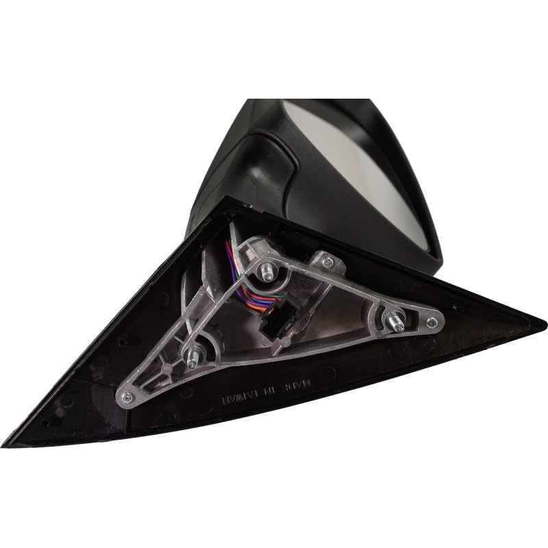 Power Mirror Driver Side Compatible with 2014-2015 Optima