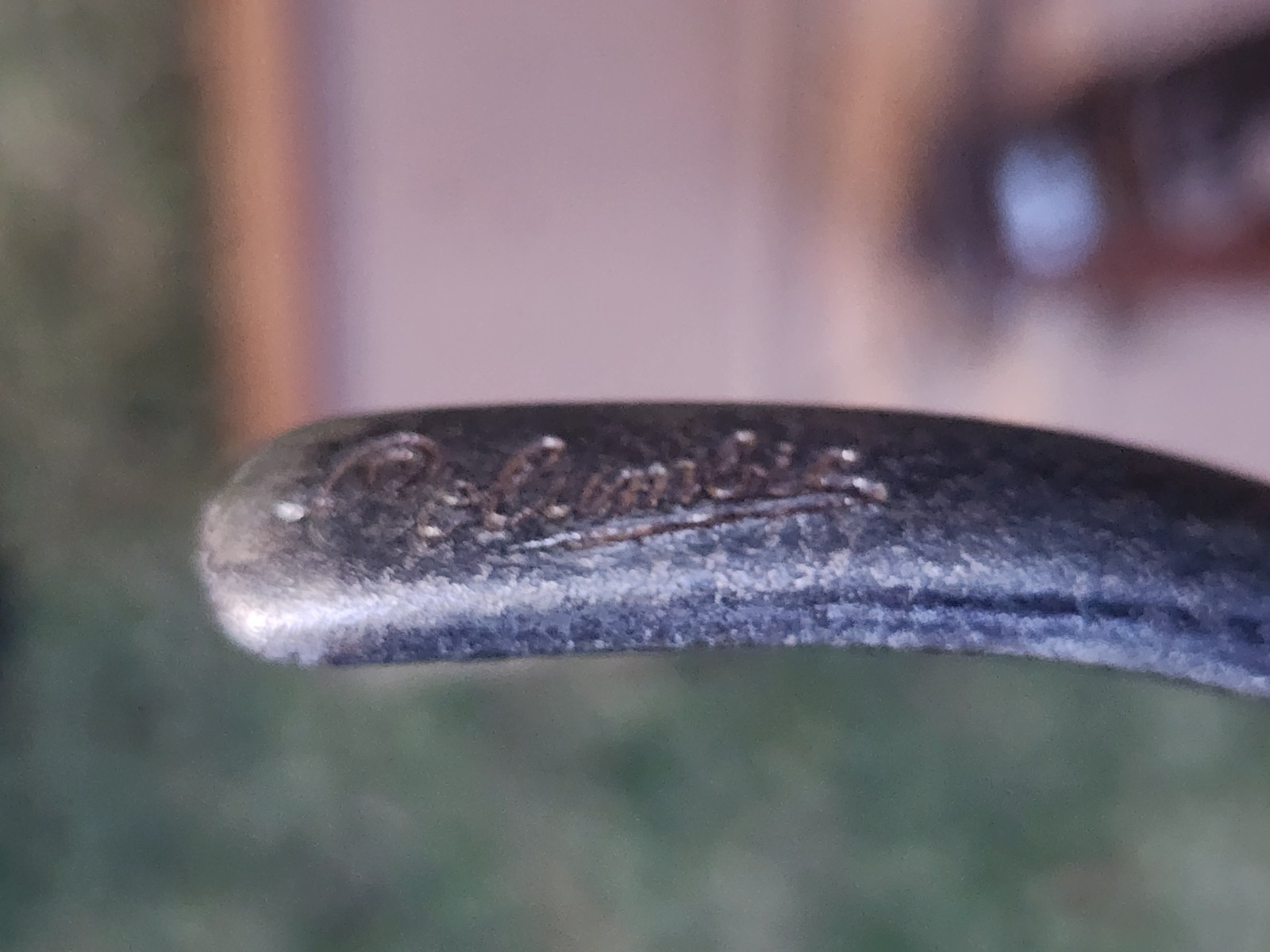 ORIGINAL 50'S COLUMBIA 5 STAR SUPERB BALLOON TIRE BIYCYCLE SPRINGER W/ KEY