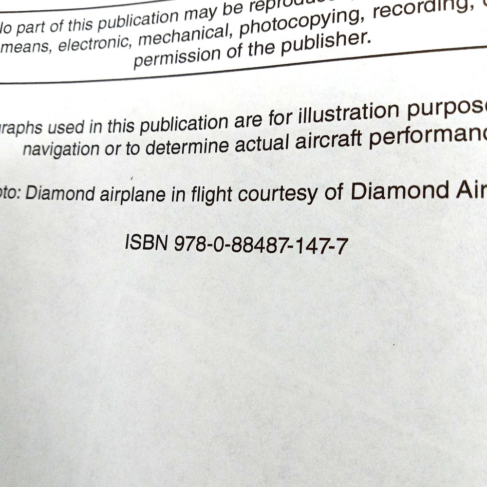 Jeppesen Guided Flight Discovery Study Guide Private Pilot Syllabus Maneuvers