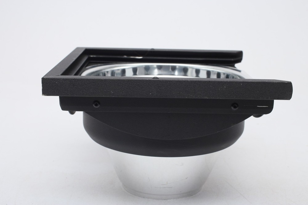 White Lightning+Alien Bees Flash Lite Mod Barn Doors Frame+Light Reflector++Set