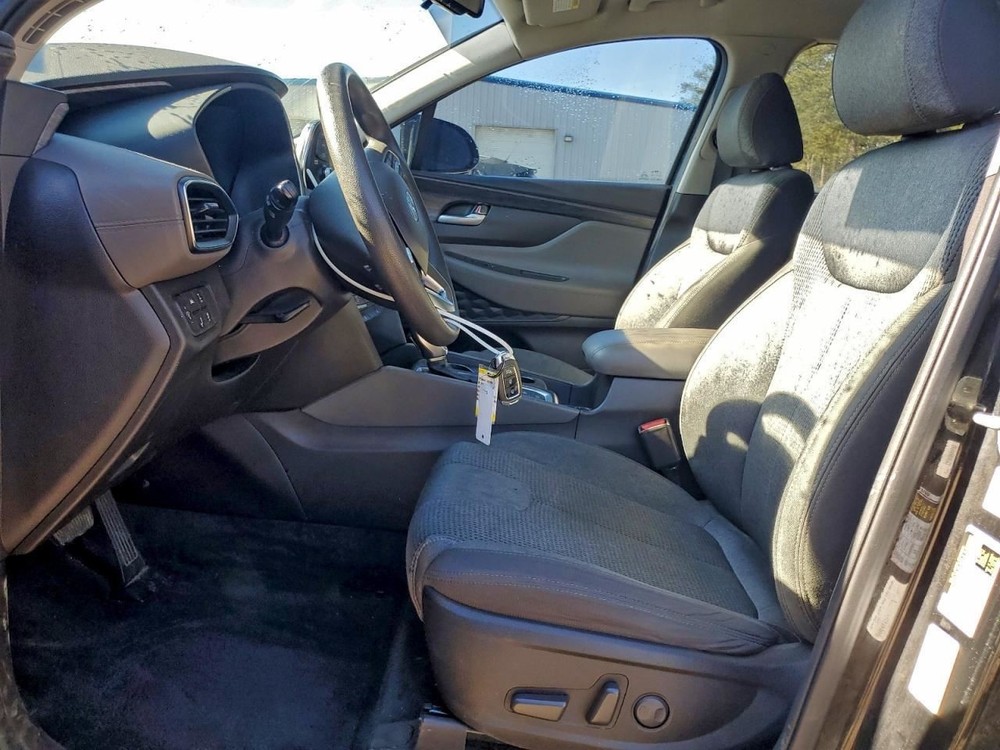 Fuse Box Engine Fits 19-20 SANTA FE 4967877