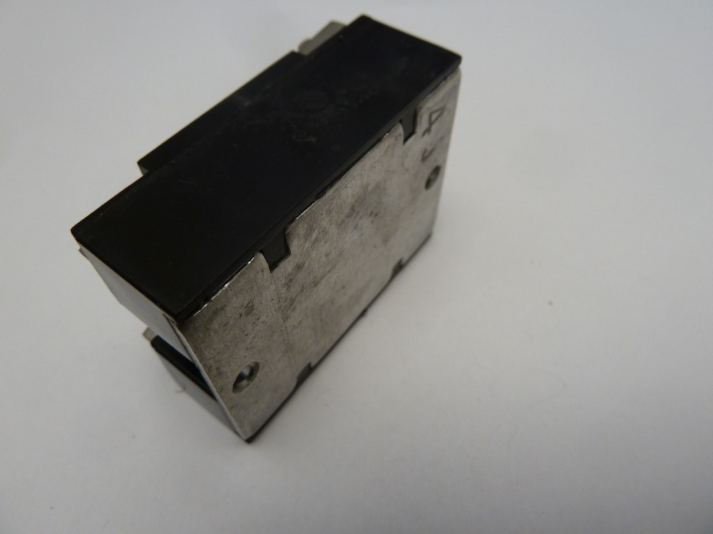 ERI S505-SJ202 Solid State Relay [2*OO-12]