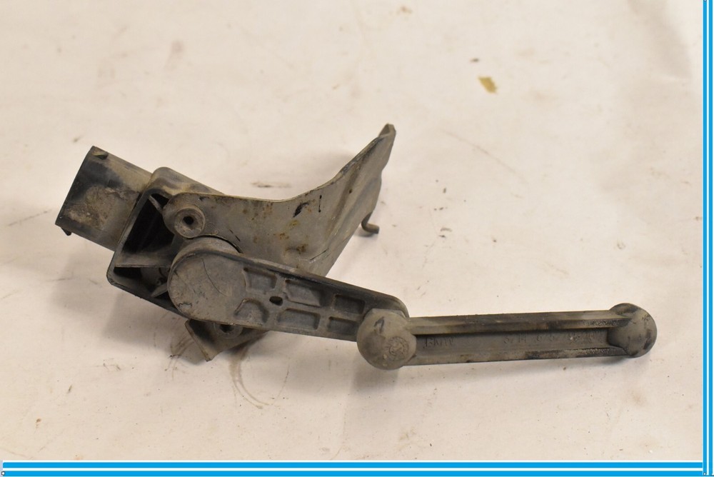 2007 - 2013 BMW X5 E70 HEADLIGHT LAMP LEVELING SENSOR MODULE UNIT 6778815 OEM