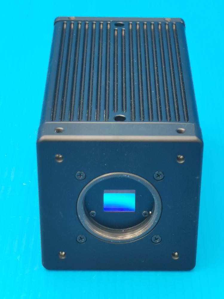 JAI ATAV-140GE Industrial Camera