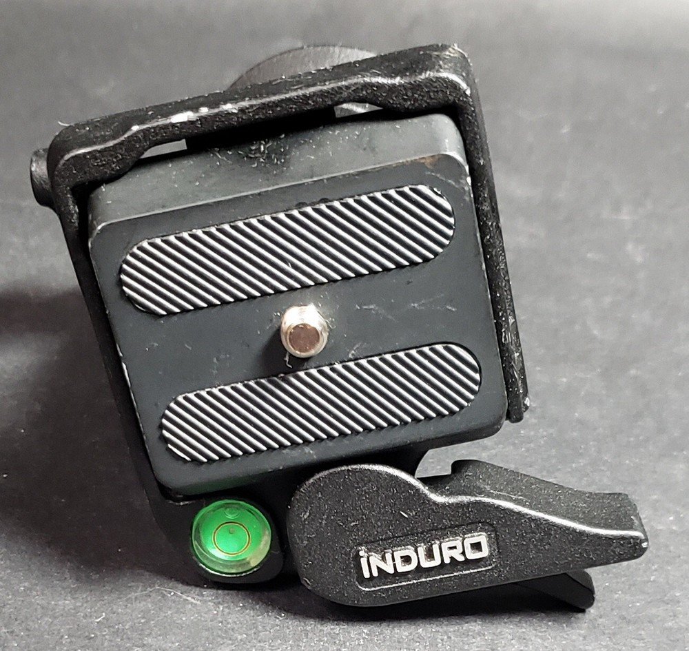 Induro Ballhead AKB 1 BH 1 Black
