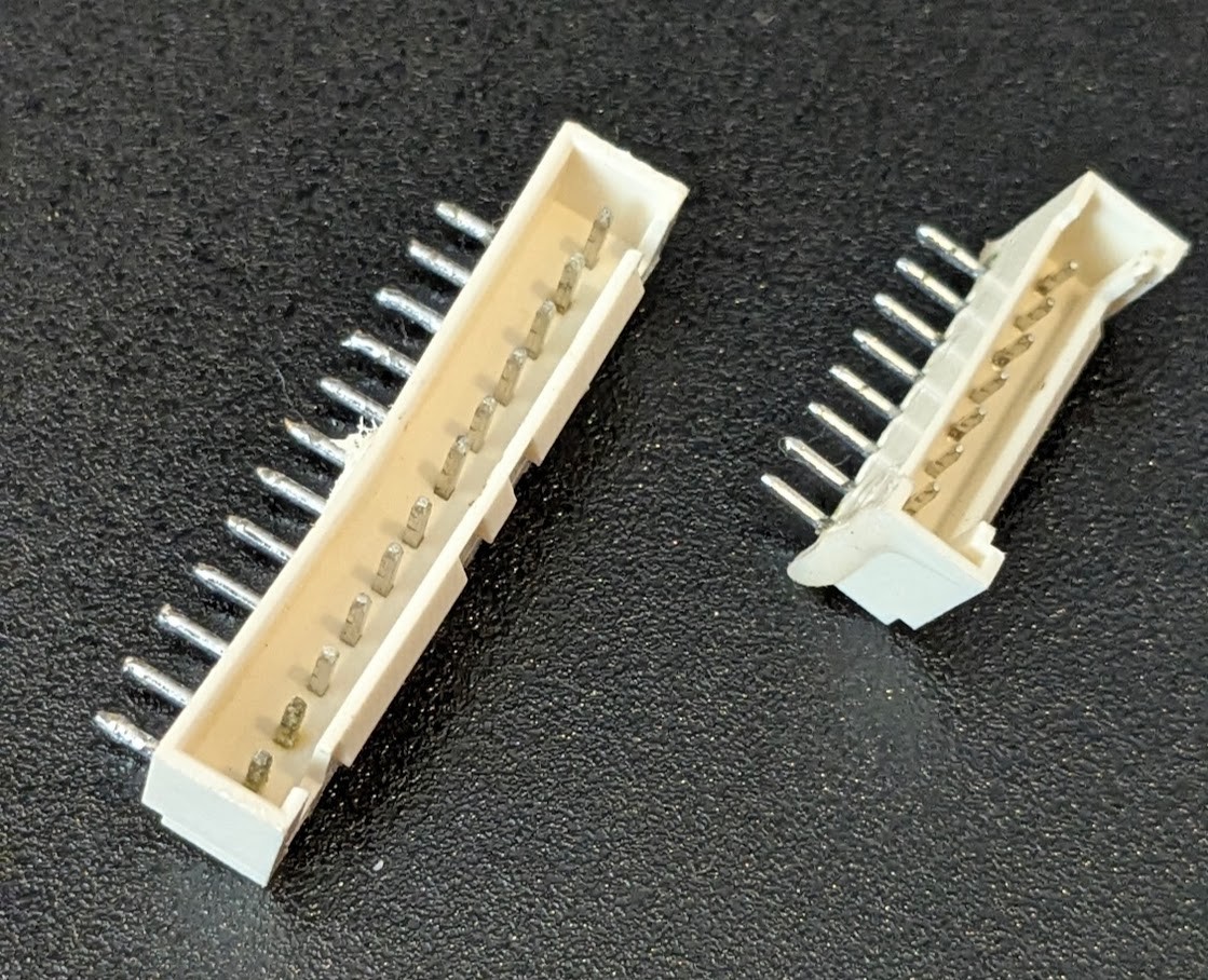 Samsung SDI ELPM352 3.52KWH 8s1p High Discharge NMC Lithium Modules