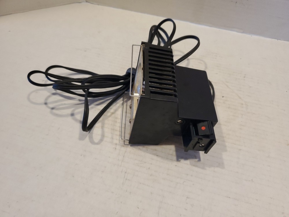 BOLEX-LITE S2 Super 8 Camera Light