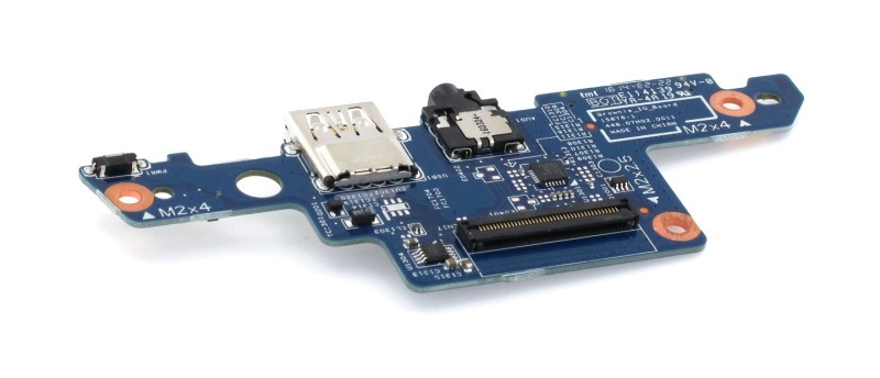 856792-001 - Pcba, USB BD