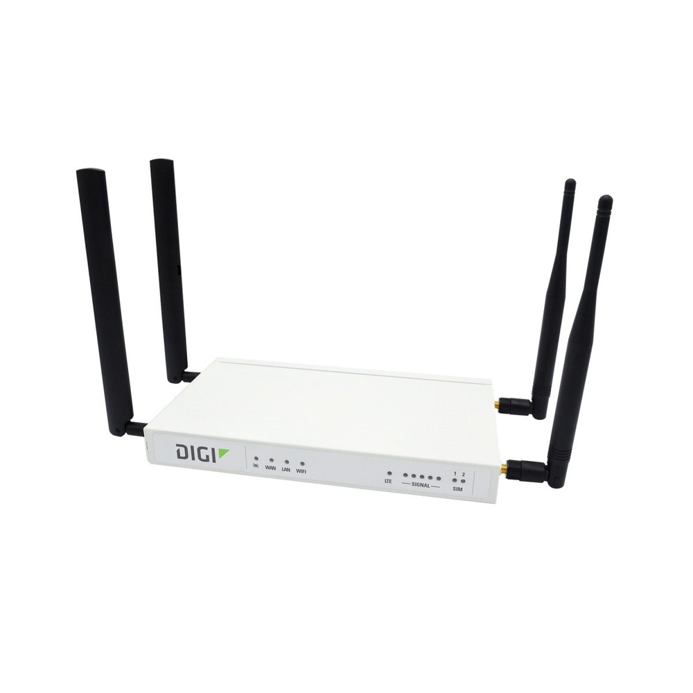 Accelerated ASB-6355-SR00-GLB Cellular Remote Manager
