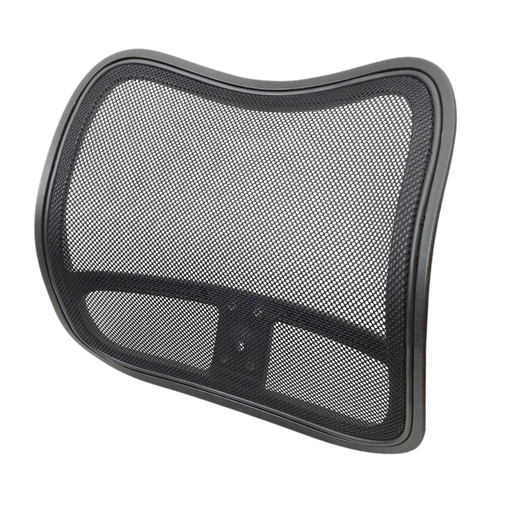 Exercise Bicycle Backrest Exercise Bike Part Comfortable Wide Multifunction