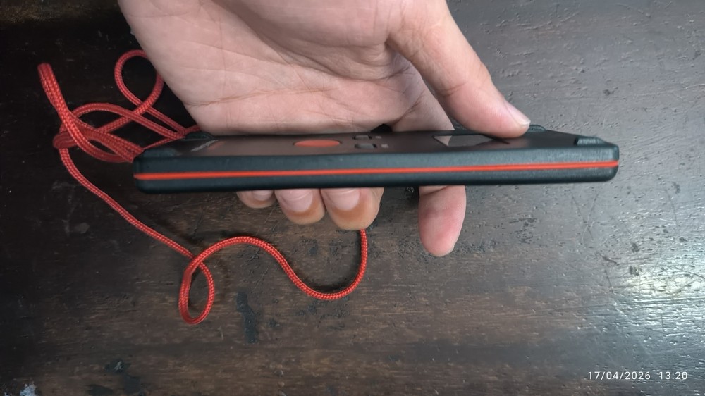 Autohelm Personal Handheld Compass