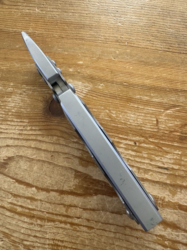 Klein Tools 1016 Electrical Maintenance Multi-Tool