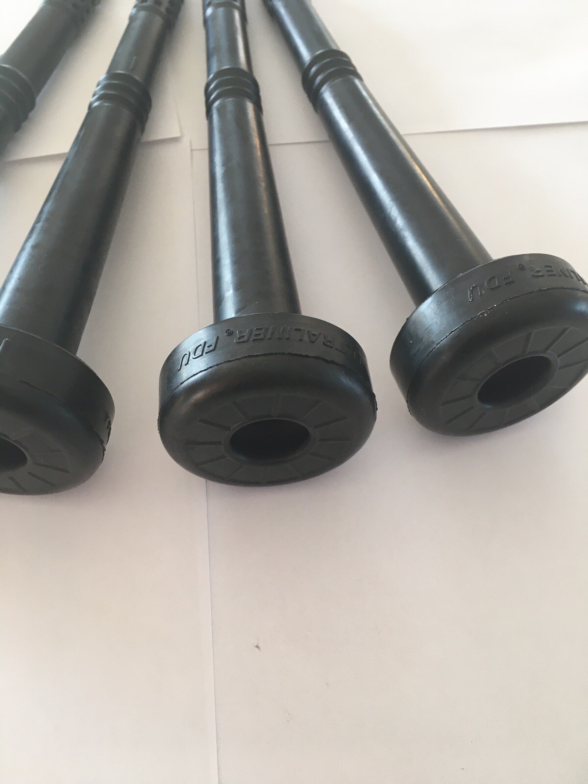 Milking Machine Surge Inflations