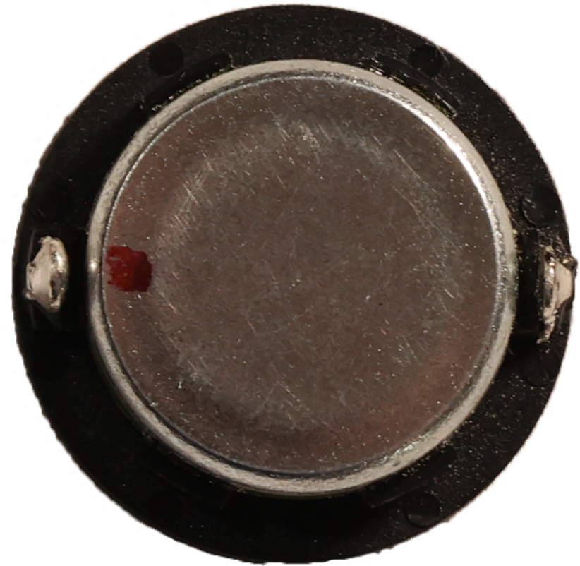 3W 28mm Speaker (8 Ohm)