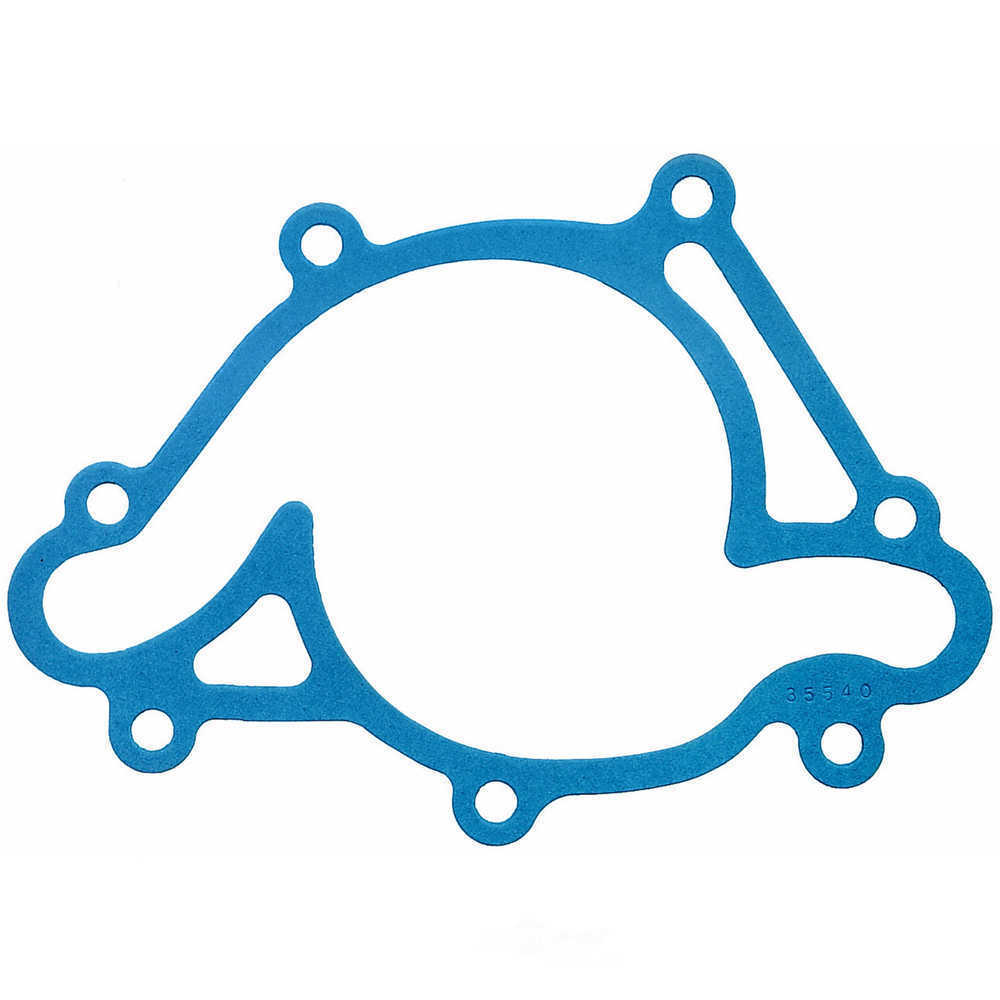 Engine Water Pump Gasket Fel-Pro 35540