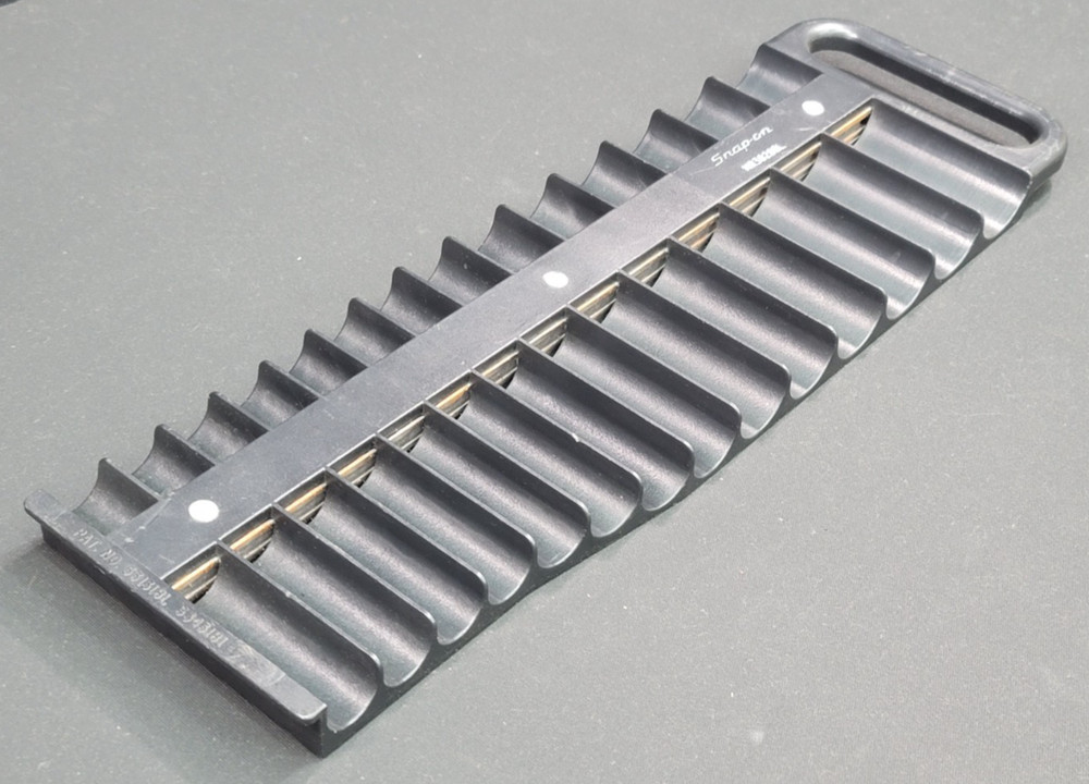 Snap on MR3828BL 3/8" Magnetic Socket Holder