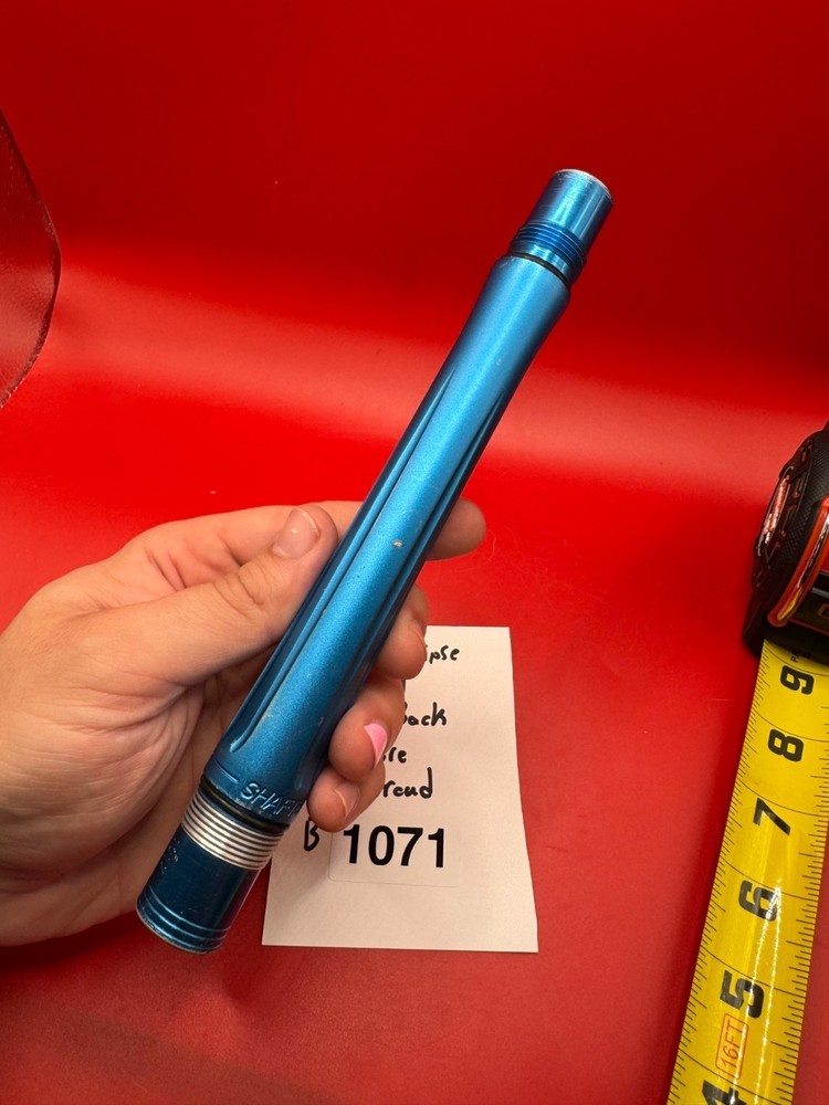 Planet Eclipse Shaft 4 Paintball Barrel Back 689 Bore AC Thread