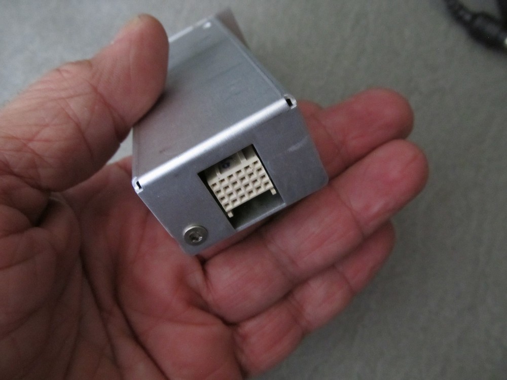 Agilent E6000C Mini OTDR E6003A Module & E6006A ***Pls Read