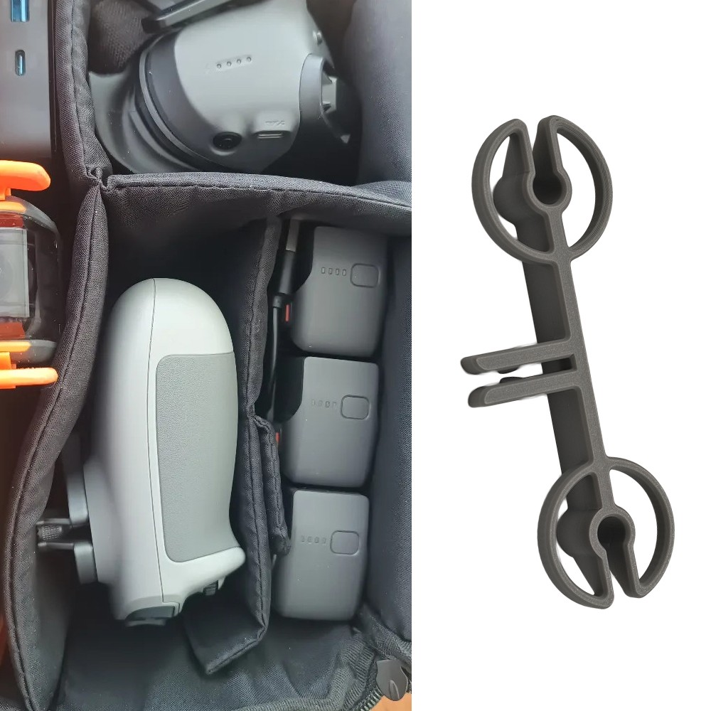 for Avata2 FPV Controller 3 Remote Controller Joystick Protector Guard Cover