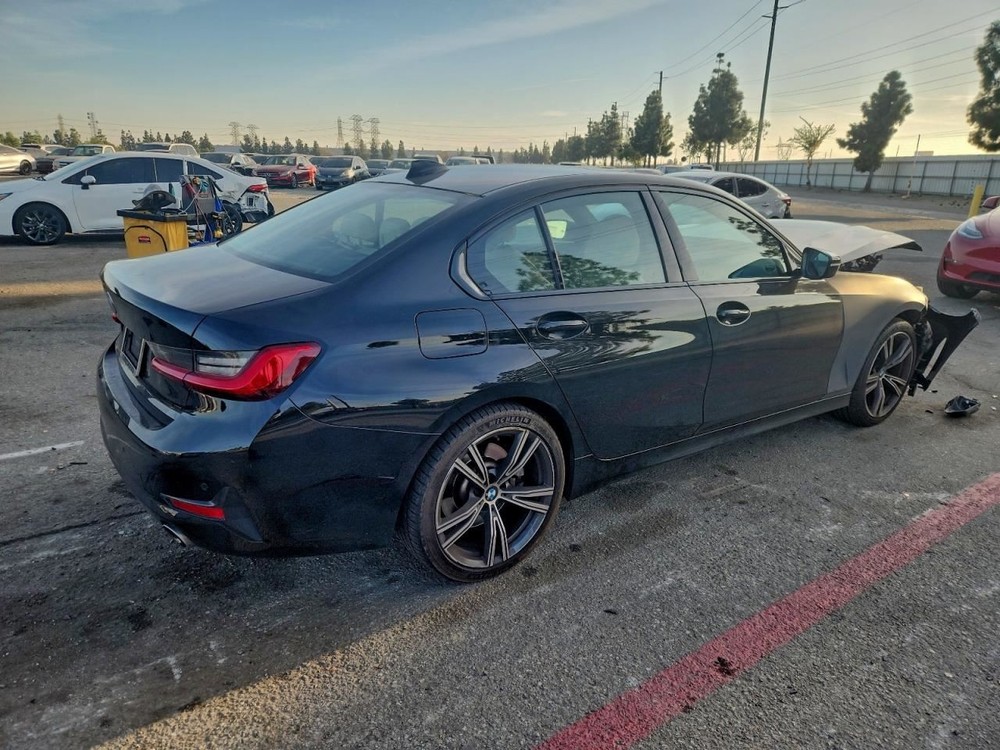 CONTROL PANEL OEM 2021 BMW 330E 1YR WRNTY
