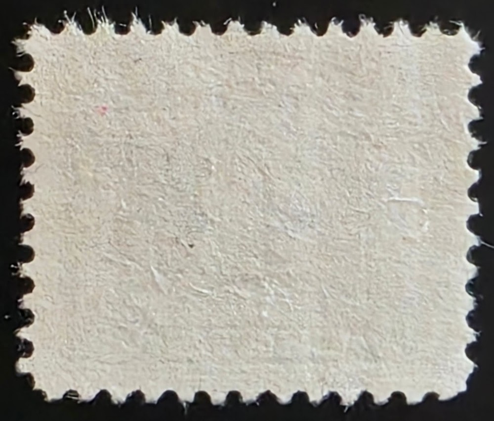CANADA #FX64 1934 3c THREE LEAF EXCISE TAX USED