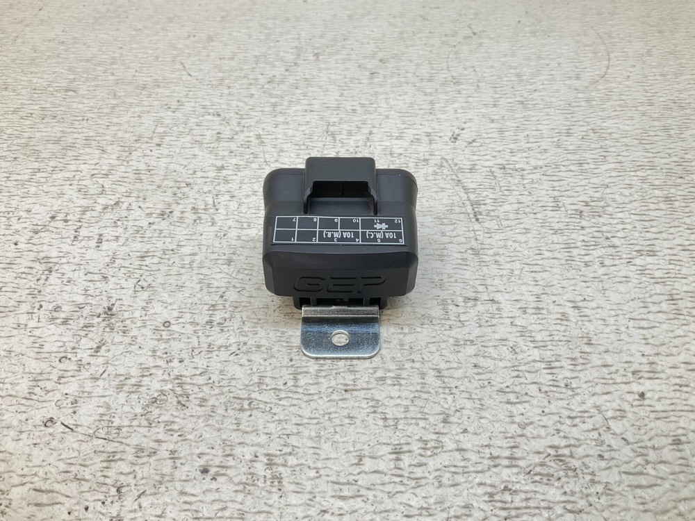 GEP C27-1014 Relay Unit C271014 (TSC)