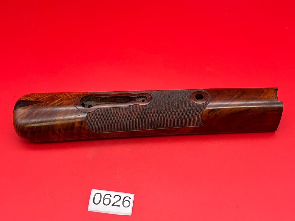 Ithaca E5 Forearm Rare Ithaca Forearm #0626