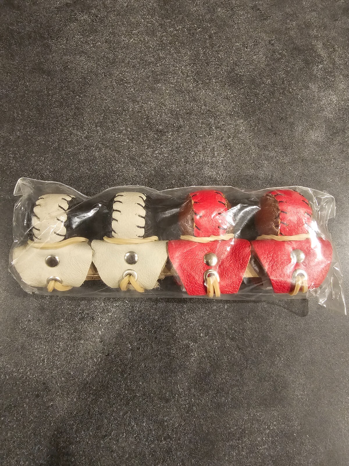 Breeding Muffs Spur Gloves Poultry Botanas Chicken Gallos