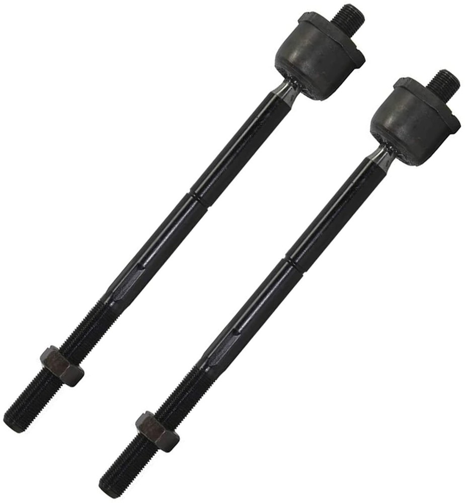 4pc Front Inner & Outer Tie Rods for 2003-2006 Ford Expedition Lincoln Navigator