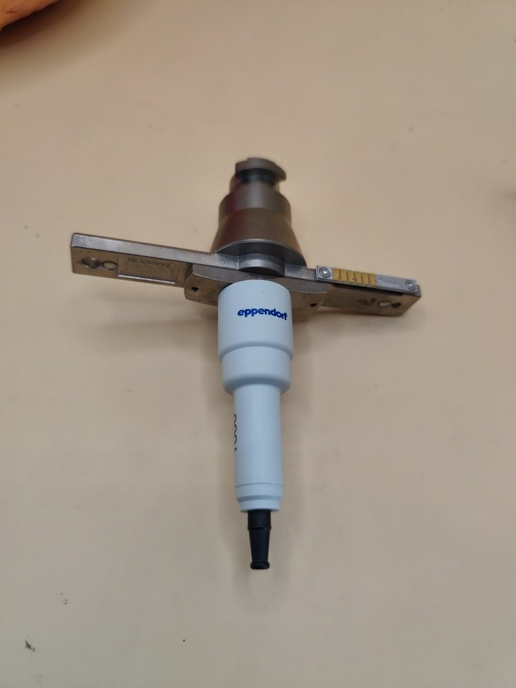 Eppendorf TS-1000 Dispensing Tool Epmotion