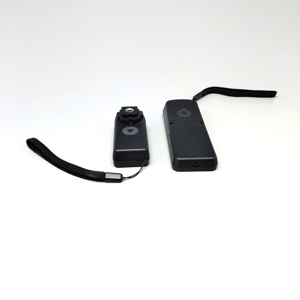Phottix Aion Wireless Timer and Shutter Release for Canon