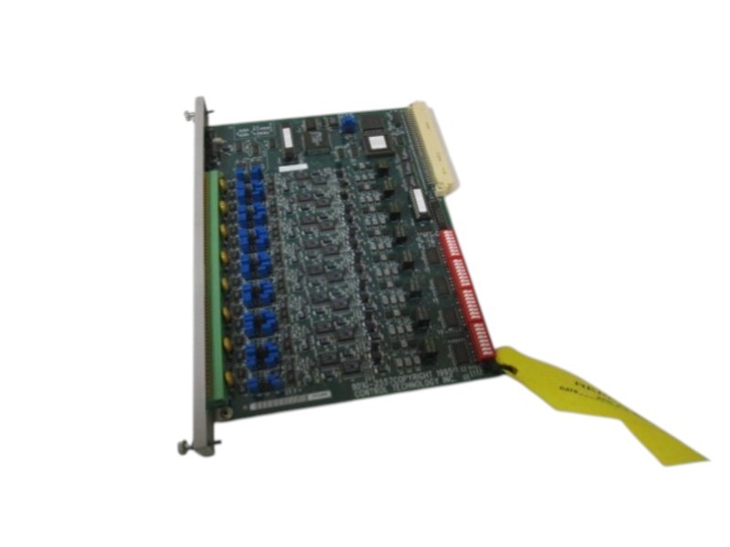 CONTROL TECH INC. INPUT MODULE 901G-2557 (REPAIRED)  UNMP