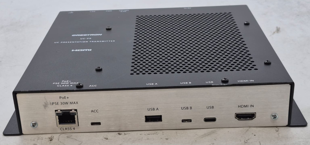 Creston UC-PR Presentation Transmitter