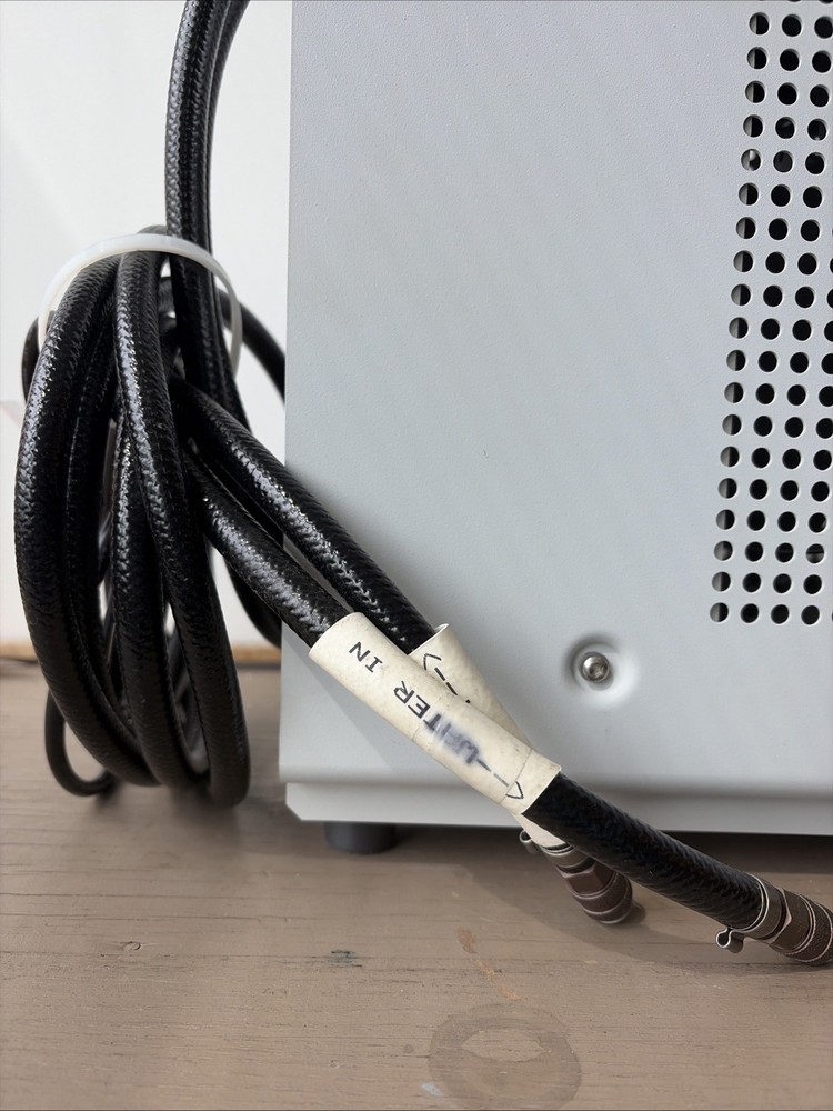 PerkinElmer AA Accessory Cooling System