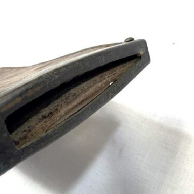 WW2 Bolo Sheath, Boyt