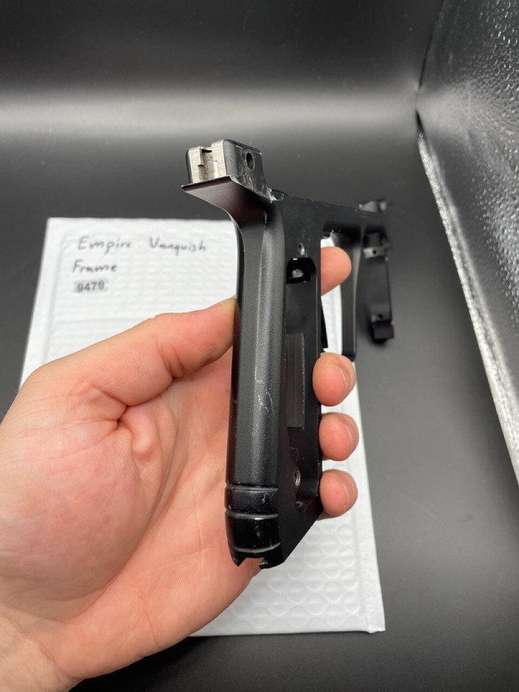 Empire Vanquish Paintball Marker Frame