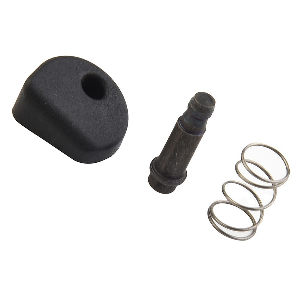 Grinder Self-locking Button Button Grinder Self-Locking Useful Brand New