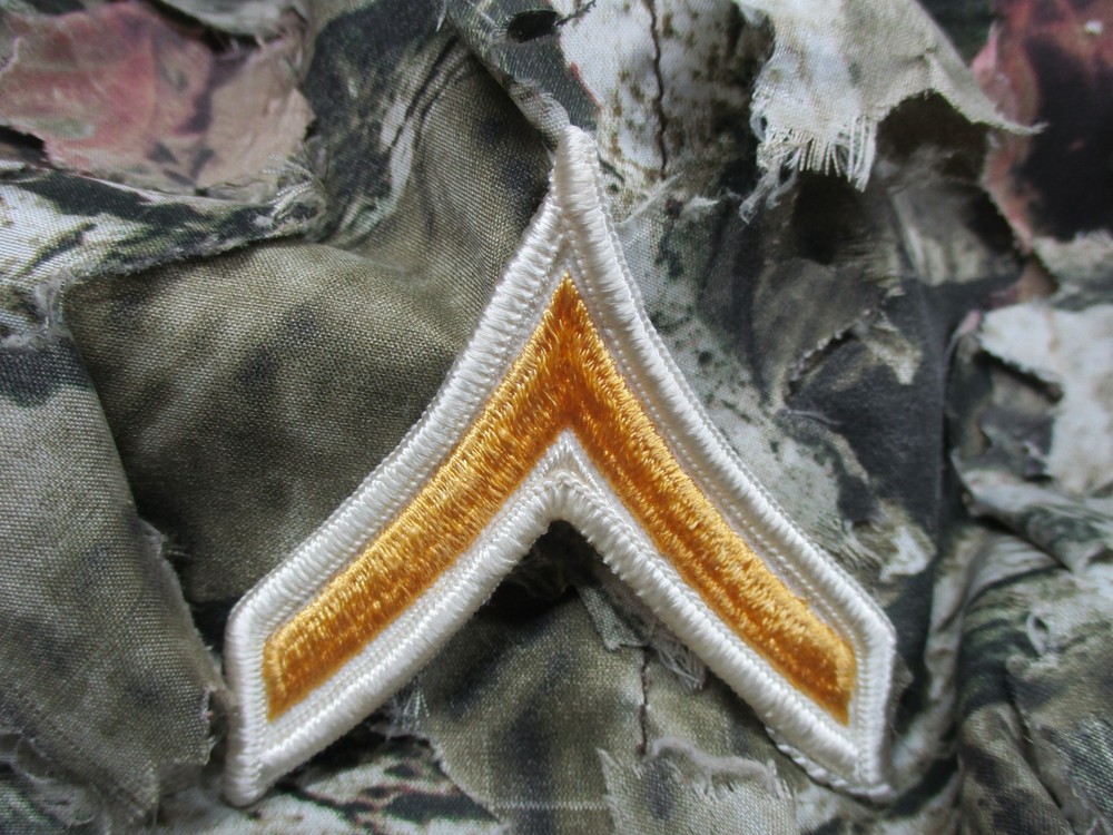 Private Rank Patch