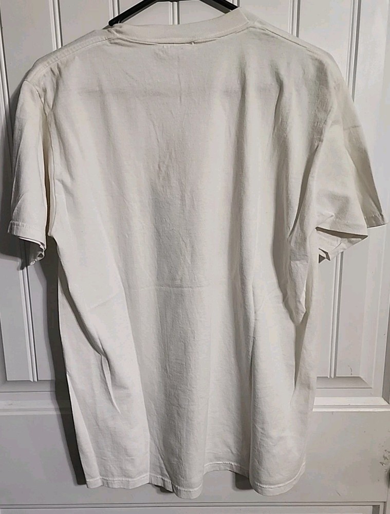 Vntg 90's Aggies Intramural Champ Tshirt Size L