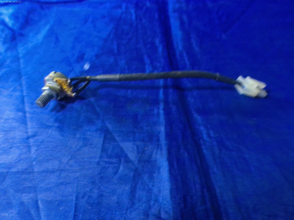 Speed Pot Electronic Harness Pride Mobility