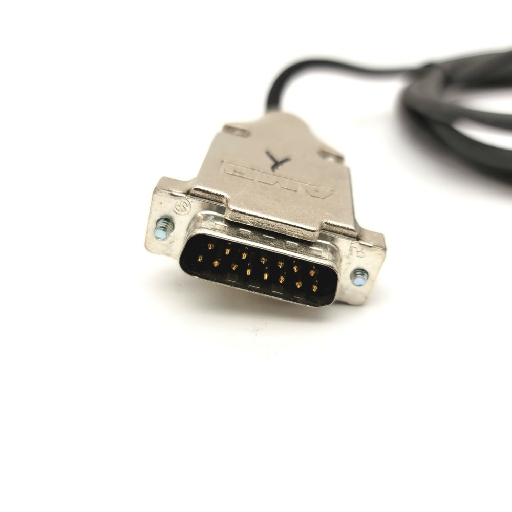 Renishaw RGH22Y20D62 Linear Encoder Readhead 5VDC Resolution: 0.1µm, IP50
