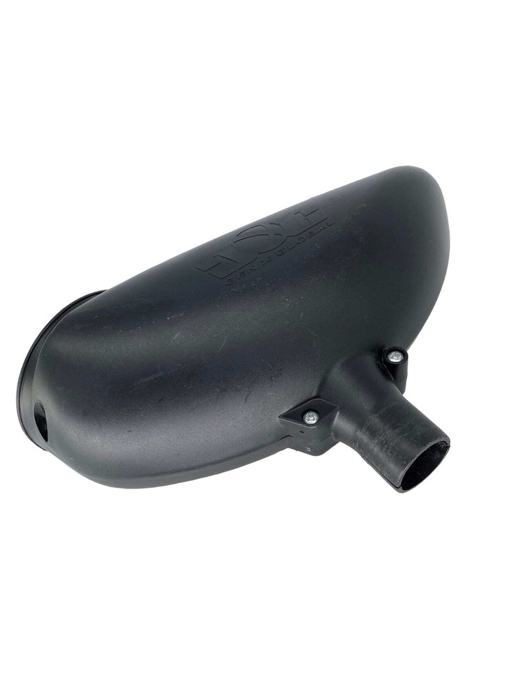 Gen X Global Gravity Hopper/Loader