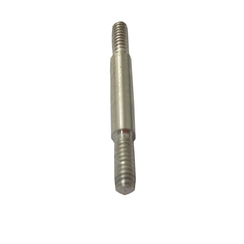 Archery Compound Bow Aluminum Arrow Inserts for 6mm Shafts 50 Pack