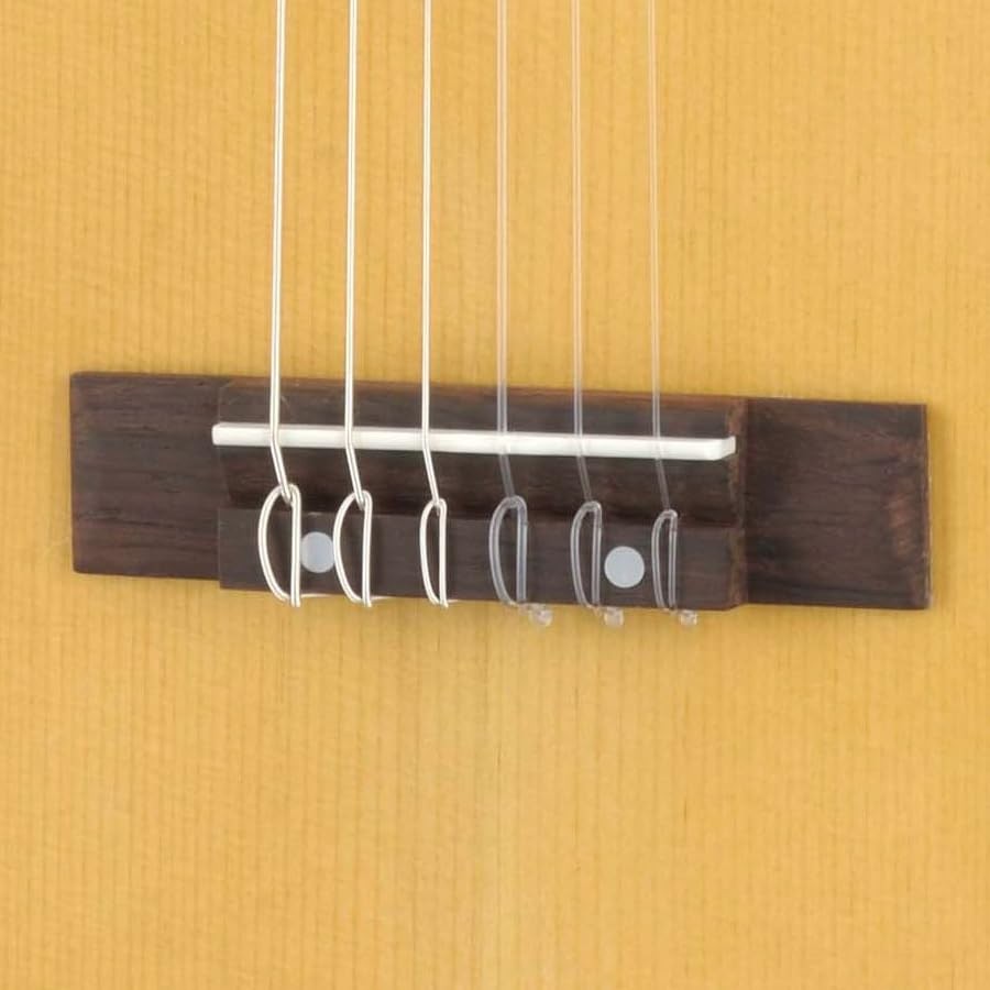 Guitalele Yamaha GL1 Natural Baritone