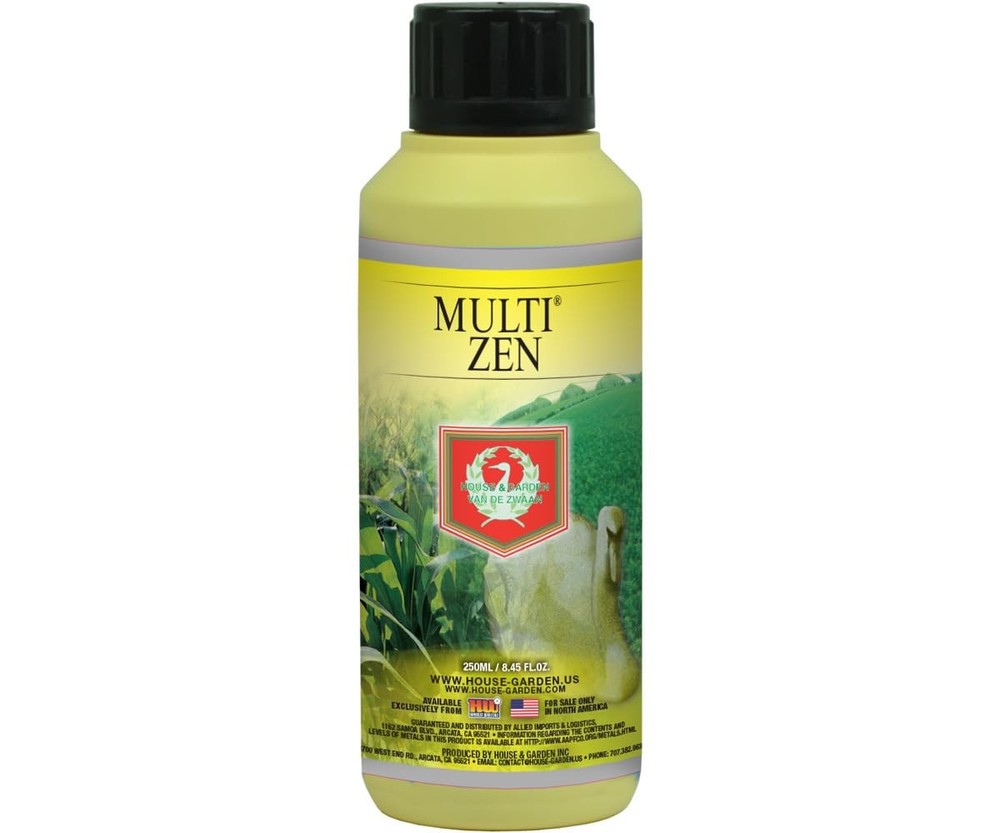 House & Garden Multizen 250ml