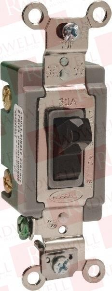 HUBBELL HBL3032 / HBL3032 (USED)