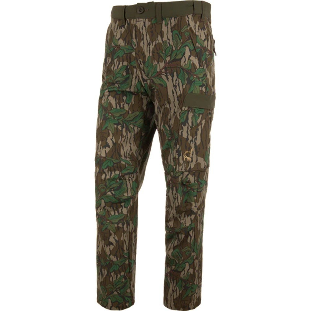 Ol' Tom Tech Stretch Turkey Pants