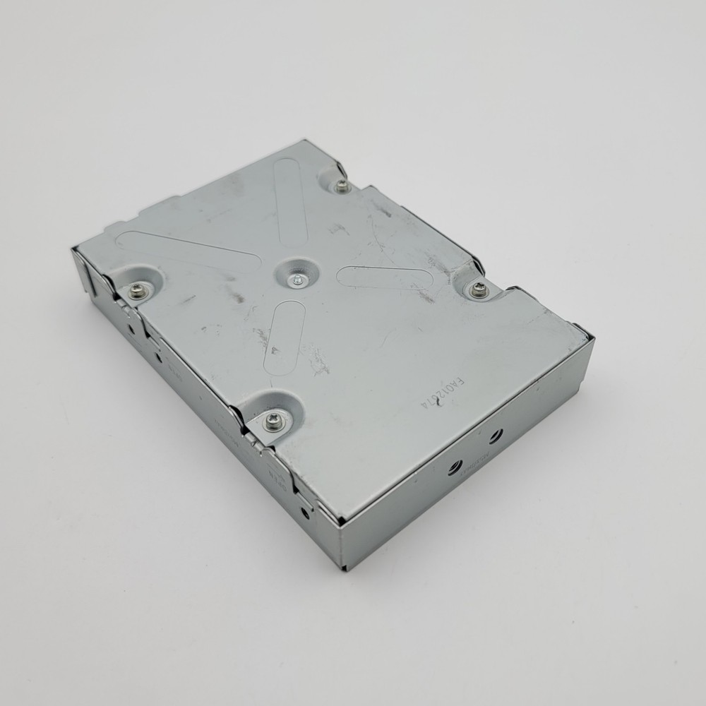 2010 2011 2012 2013 2014 2015 2016 Audi Q5 Rear View Camera Control Module