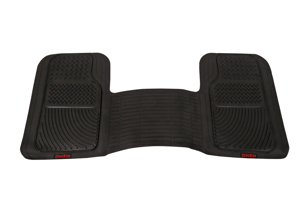 Dee Zee DZ90711 All Weather Floor Mats